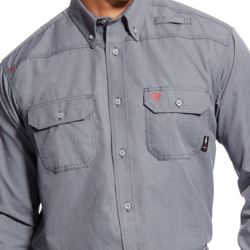 Ariat FR Featherlight Work Shirt