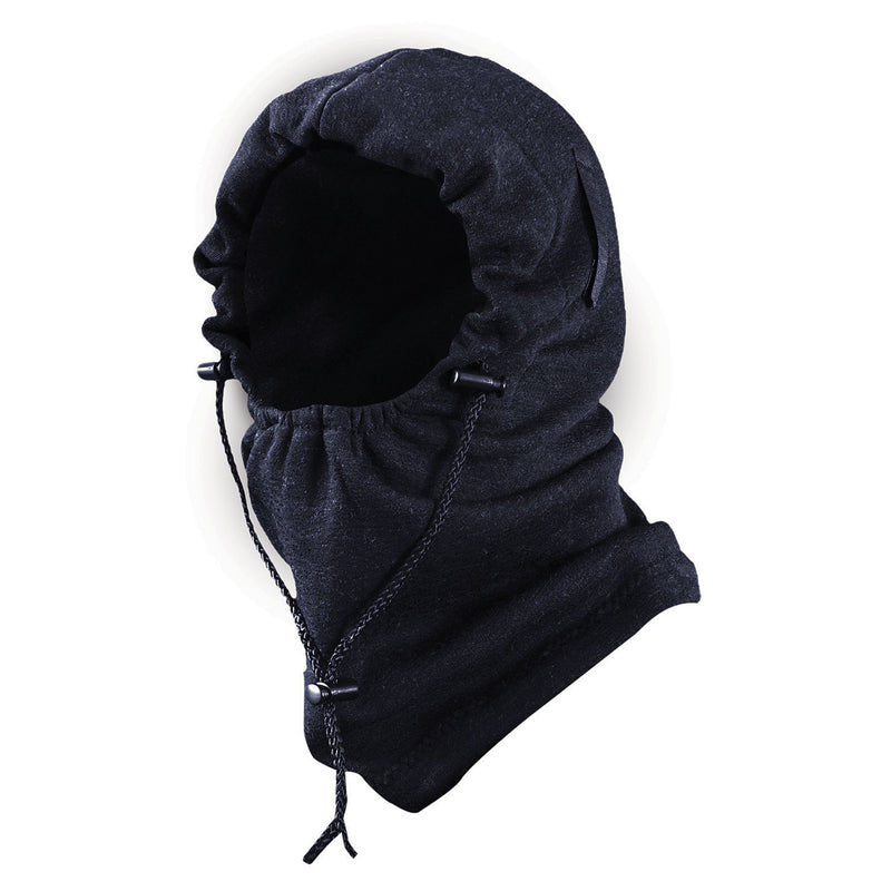 OccuNomix 1070 3-in-1 Fleece Balaclava - Navy - HardHatGear