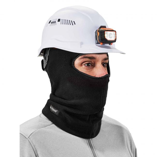 Ergodyne N-Ferno 6821 Balaclava Face Mask - Fleece - HardHatGear