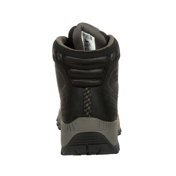 Georgia Boot Eagle Trail Alloy Toe Waterproof Hiker GB00397 - HardHatGear