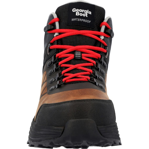 Georgia Boot Durablend Sport Composite Toe Waterproof Work Hiker GB00594 - HardHatGear