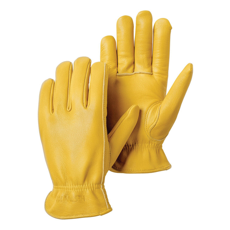 Hestra Goatskin Driver Gloves