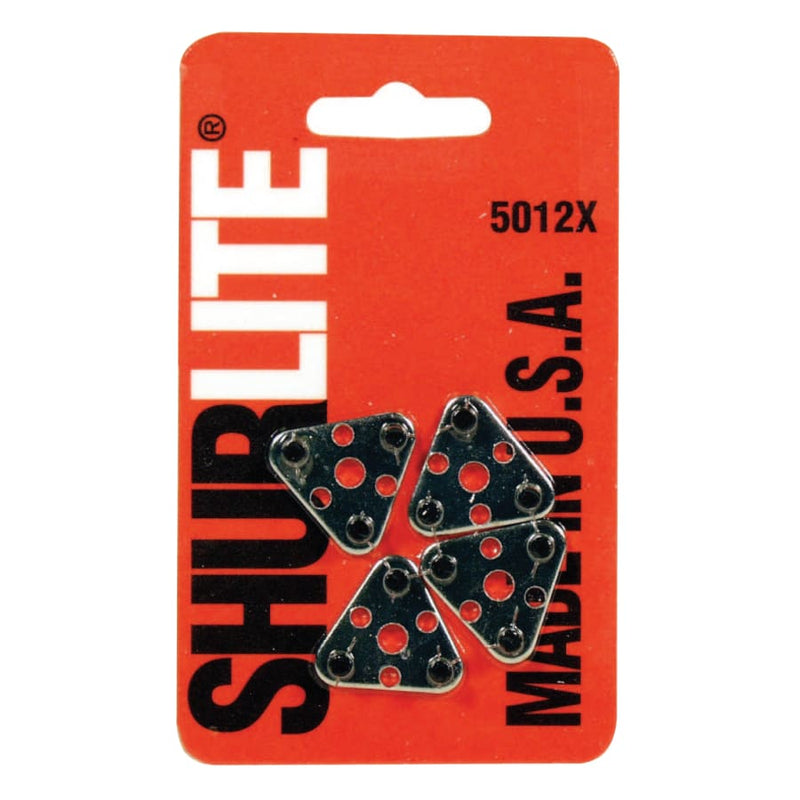 SHURLITE Flints, Tri-Flint Renewal 5012X - HardHatGear