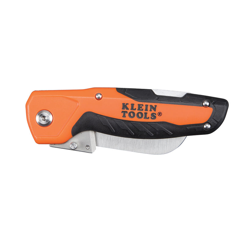 Klein Cable Skinning Utility Knife with Replaceable Blade