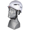 Klein Safety Helmet, Type-2, Non-Vented Class E, White