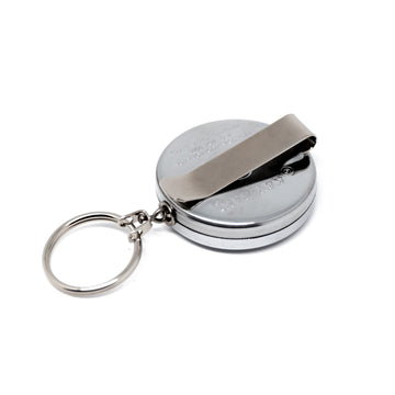 Key-Bak Limited Edition 75th Anniversary Original Retractable Keychain - HardHatGear