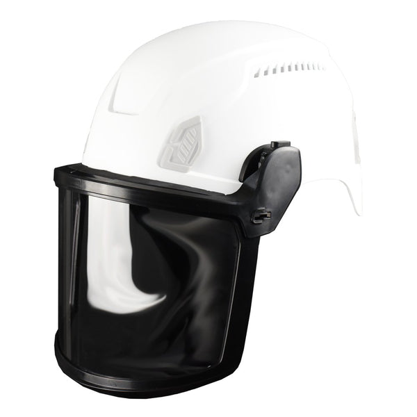 Securis Full Visor PC Lens