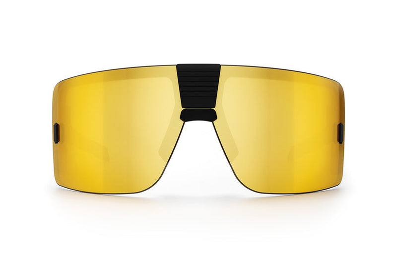 Heat Wave Unisex Vector Z87+ Gold Rush - HardHatGear