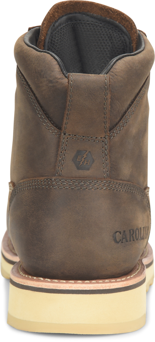 Carolina STAPLE GUN Soft Toe Work Boot