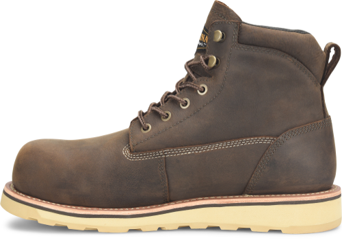 Carolina STAPLE GUN Soft Toe Work Boot