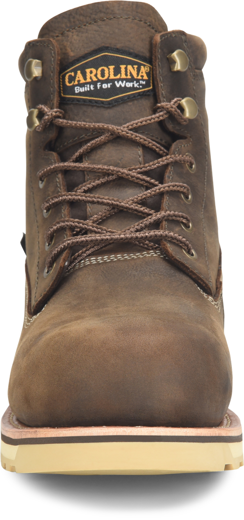 Carolina STAPLE GUN Soft Toe Work Boot