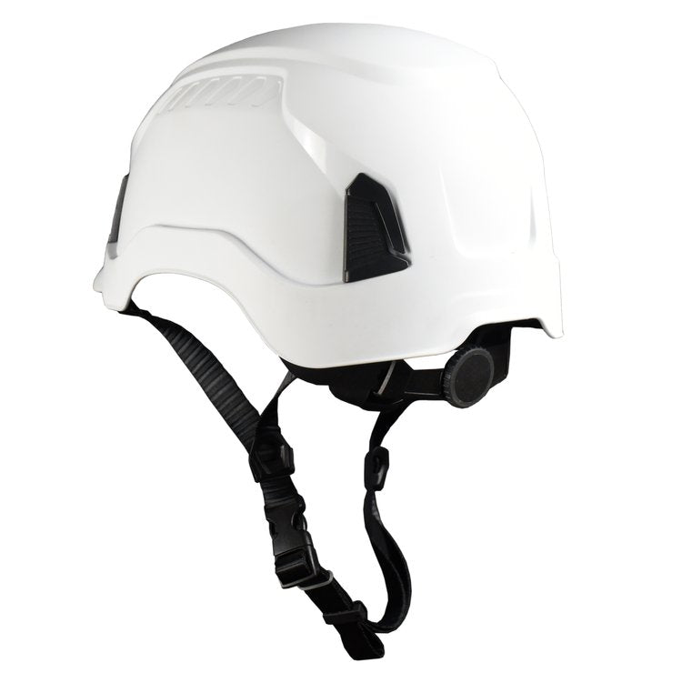 Securis Class-E Safety Helmets