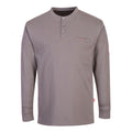 Portwest FR32 - FR Antistatic Henley - HardHatGear