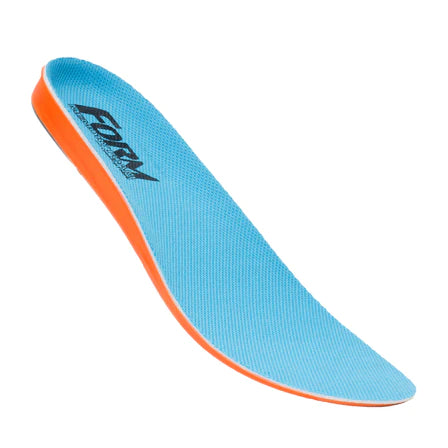 Form Memory Foam Insole - HardHatGear