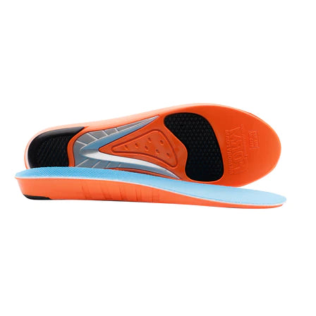 Form Memory Foam Insole - HardHatGear