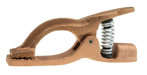 Powerweld Ground Clamp #GR-200, 200 AMP - HardHatGear