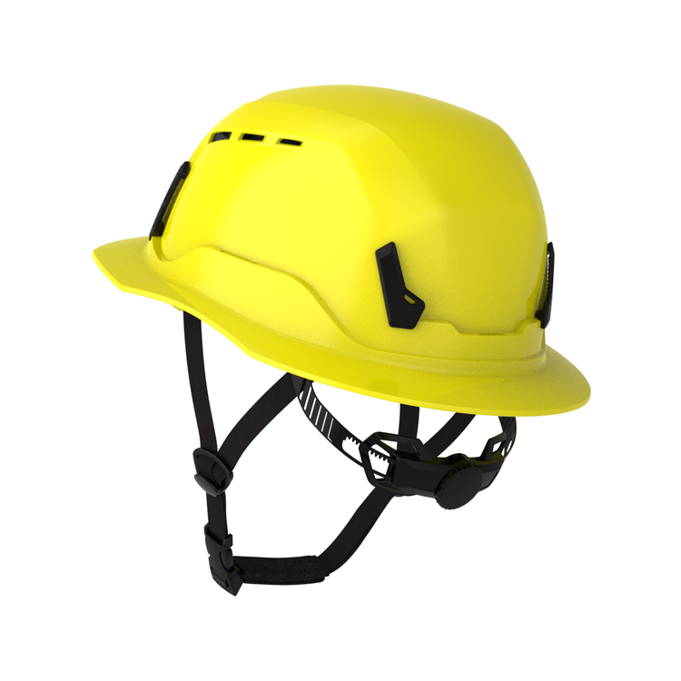 Securis Class-C Safety Helmets