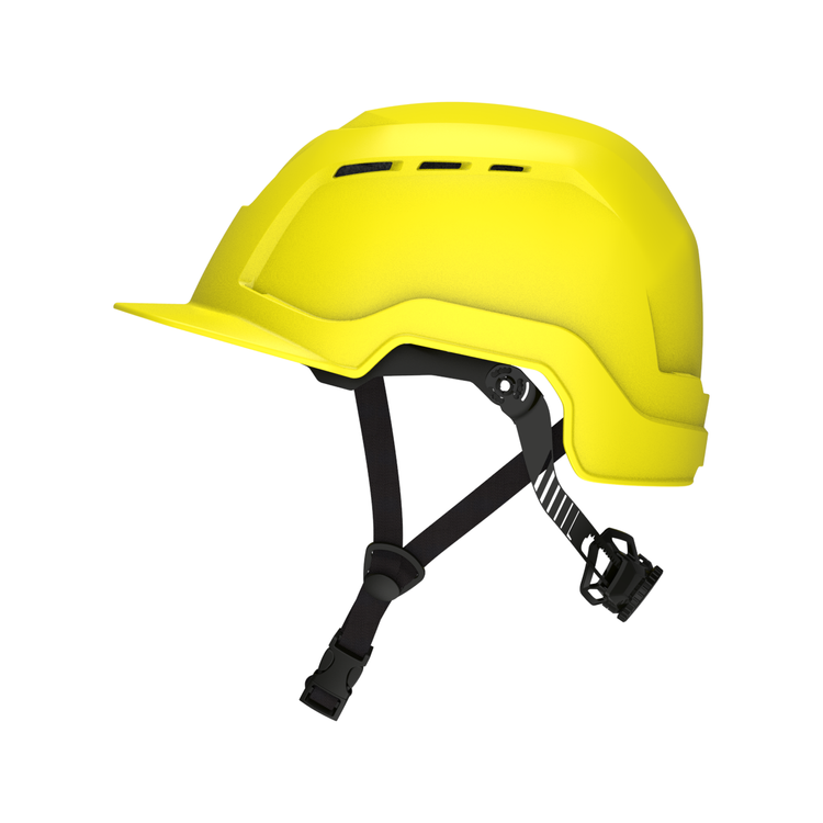 Securis Class-C Safety Helmets