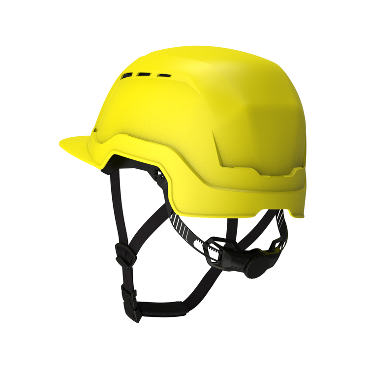 Securis Class-E Safety Helmets