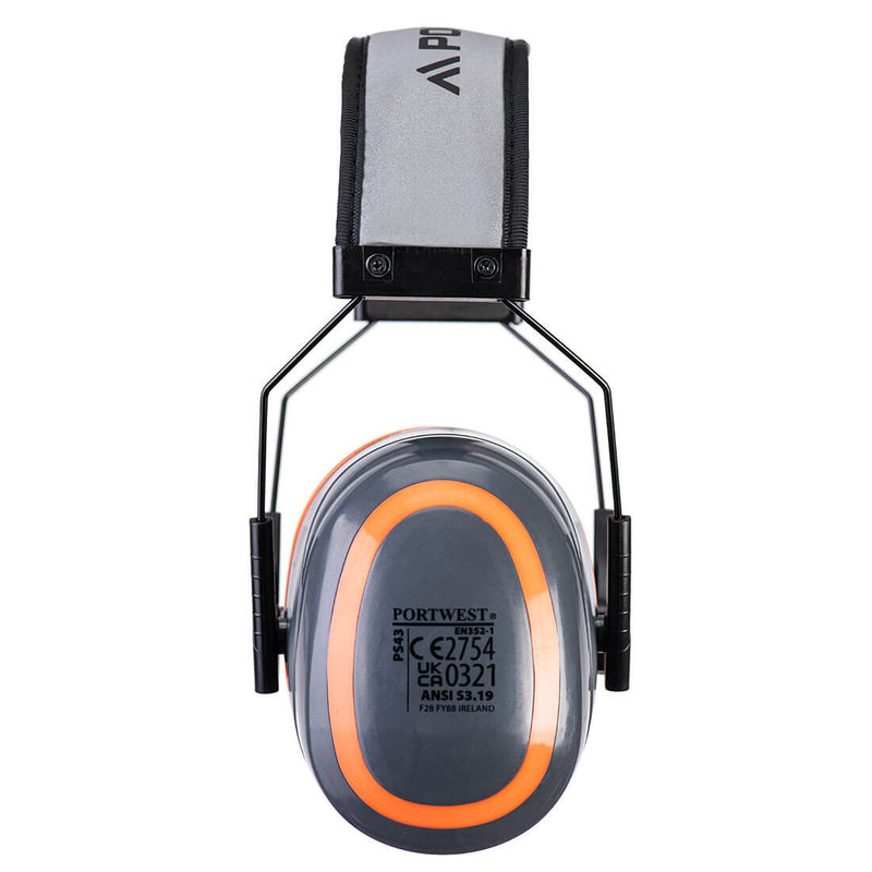 Portwest  HV Extreme Ear Muff