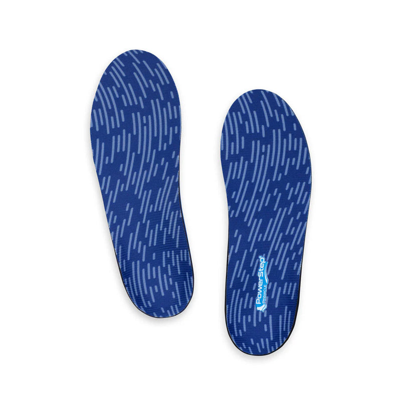 PowerStep Pinnacle Full Length Insoles