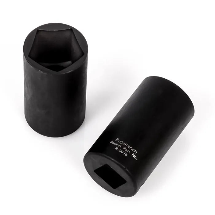 Rauckman Utility Penta Impact Socket - HardHatGear