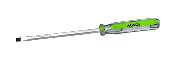 Madi 3/8" Extreme Demolition Screwdriver SD-1