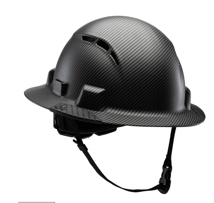 LIFT IDAX Vented Hard Hat