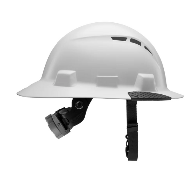 LIFT IDAX Vented Hard Hat