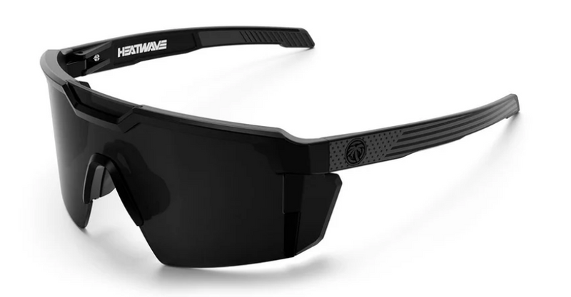 Heat Wave Future Tech Sunglasses: Socom Z87+ Polarized