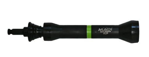 Madi 3 in 1 Slotted Impact Socket - 9/16" and 3/4" SS-4