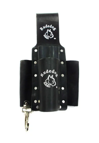 Rudedog Rodbuster Belt Package