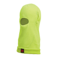 Tough Duck Acrylic Fleece Lined Hi-Vis Balaclava with hard hat straps - HardHatGear