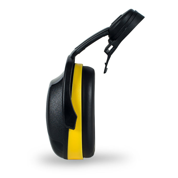 KASK HEARING PROTECTION SC2-YELLOW