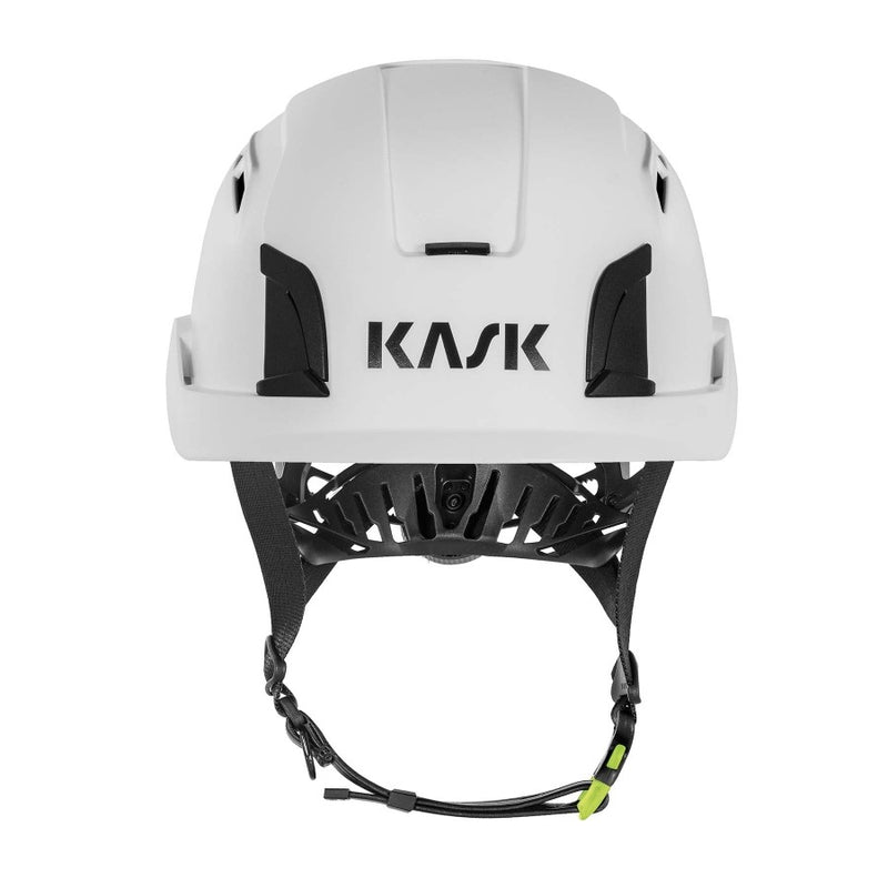 KASK Zenith X2 Air Safety Helmet