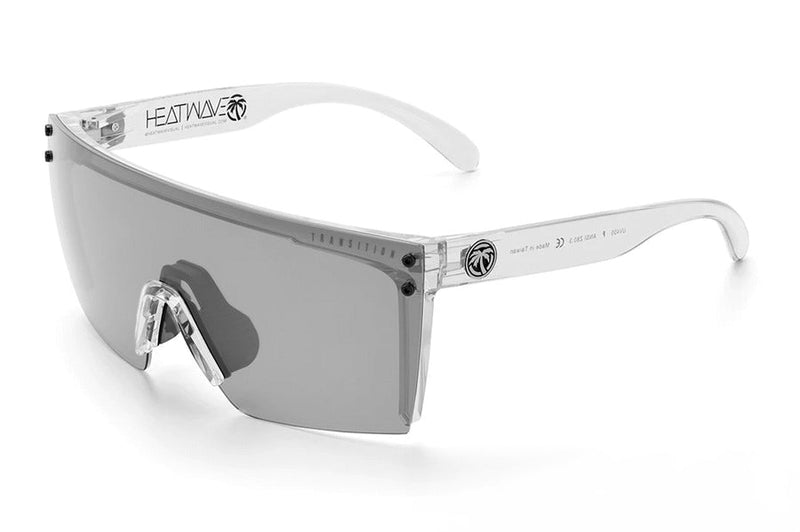 Heat Wave Lazer Face Sunglasses: TRANSITION LENS Z.87 - HardHatGear