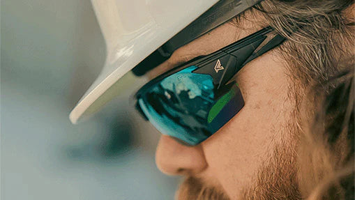 Edge Eyewear Pumori Safety Glasses