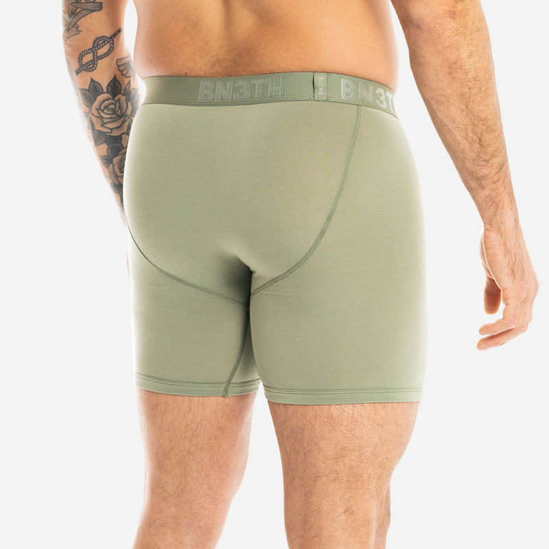 BN3TH Classic Boxer Brief