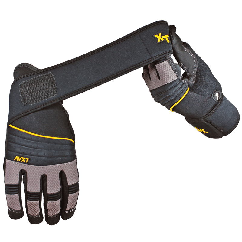 Youngstown Glove Anti-Vibe XT - HardHatGear
