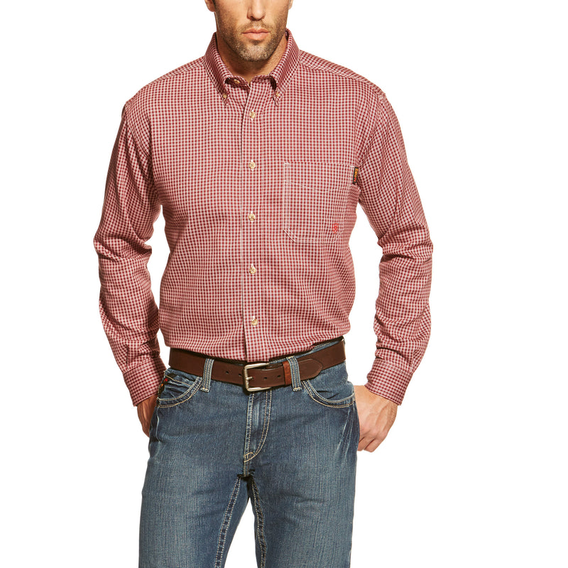 Ariat FR Bell Work Shirt