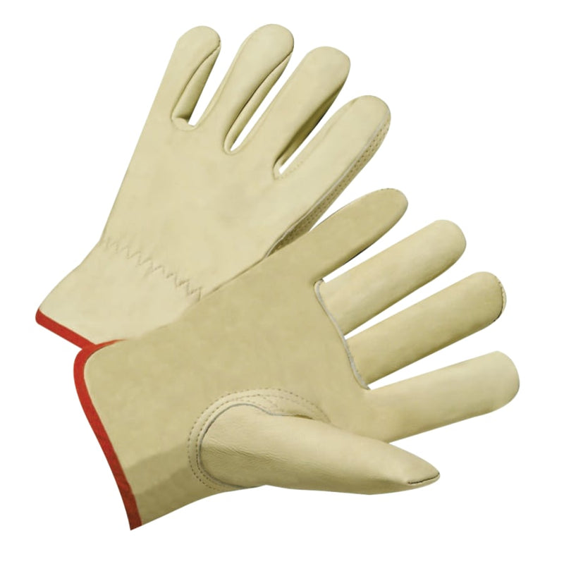 Anchor Leather Driver Glove - Dozen -