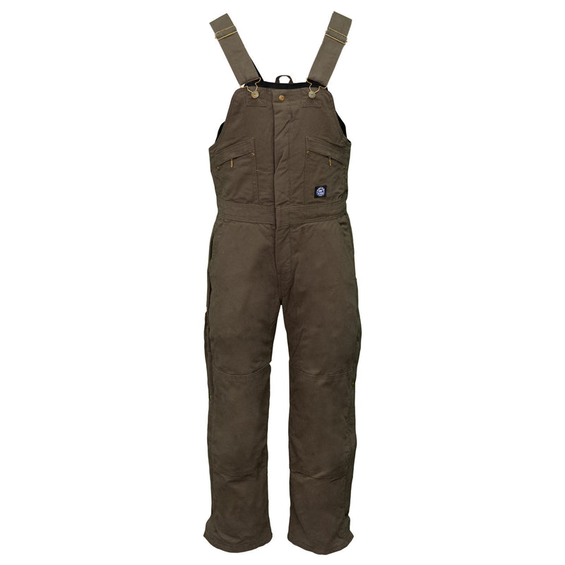 Polar King Premium Insulated Bib Overalls