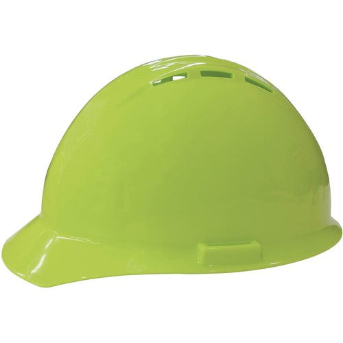 ERB Vented Americana Cap Hard Hat - HardHatGear