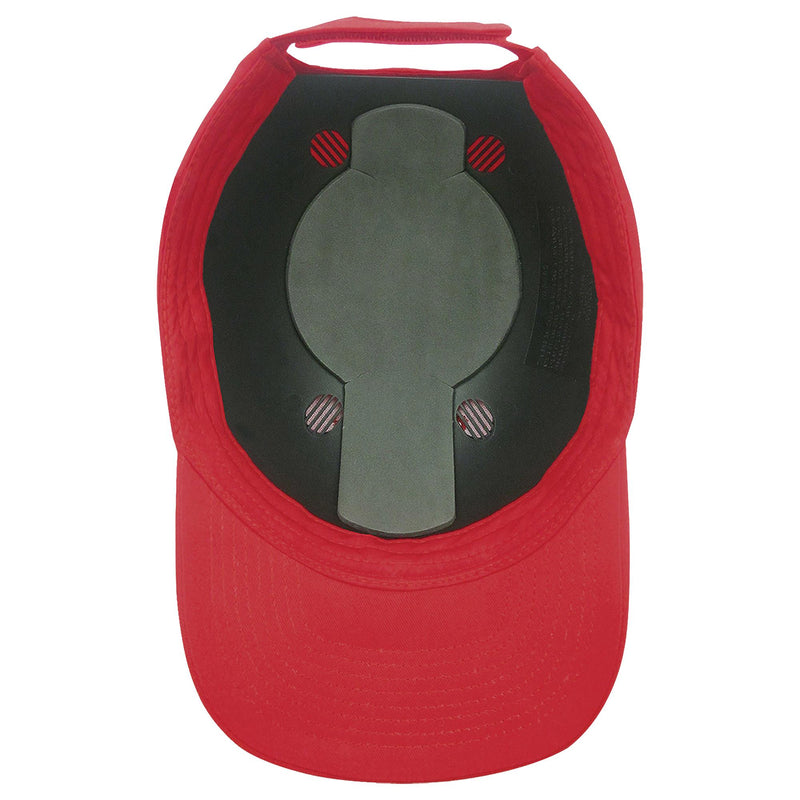 ERB Create A Bump Cap Insert with Foam Pad