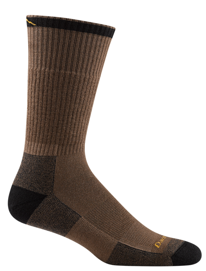 Darn Tough Men's John Henry Boot Midweight Work Sock