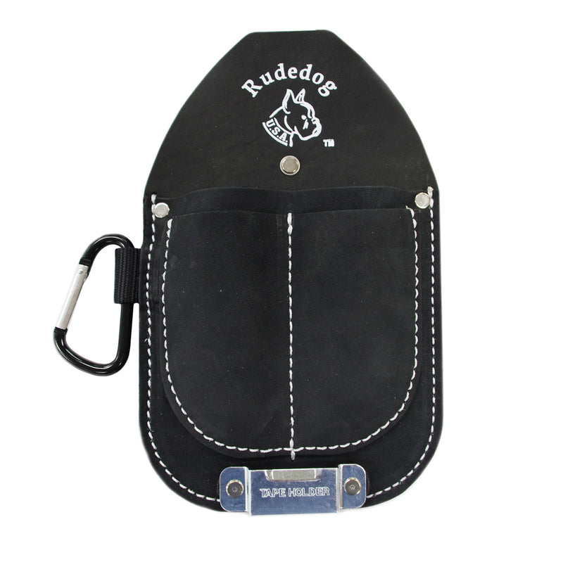 Rudedog USA - Warehouse Pouch -