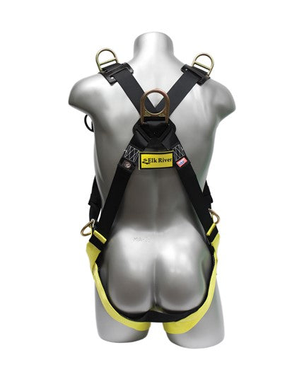 Elk River Universal Retrieval/Rescue Harness - HardHatGear