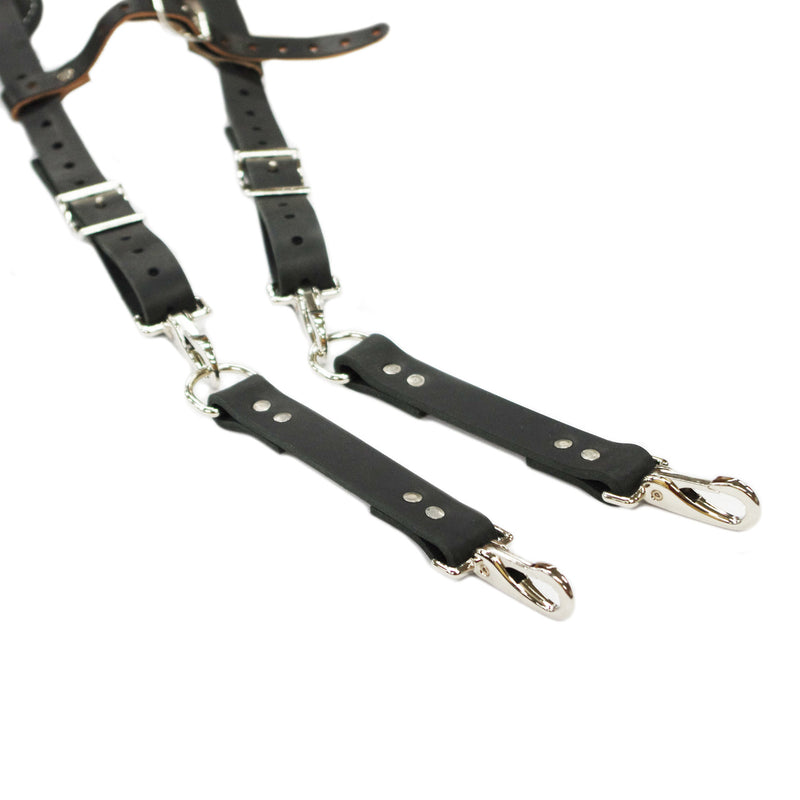 Rudedog USA - 9" Suspender Extensions -