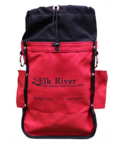 Elk River Heavy Duty Bolt Bag With Draw Strings #84523 - HardHatGear