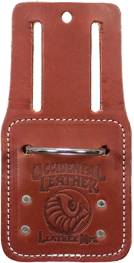 Occidental Leather Hammer Holder #5012 - HardHatGear